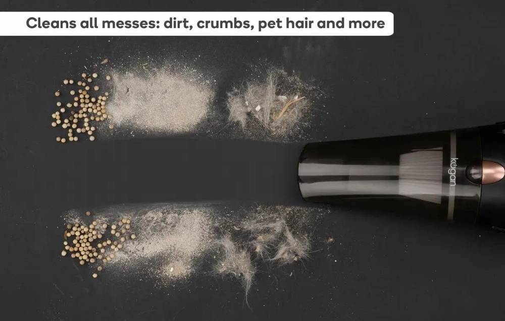 Car Vacuum: image 9