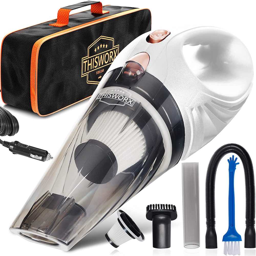 Car Vacuum