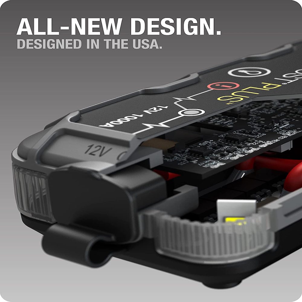 Jump Starter Box: image 6