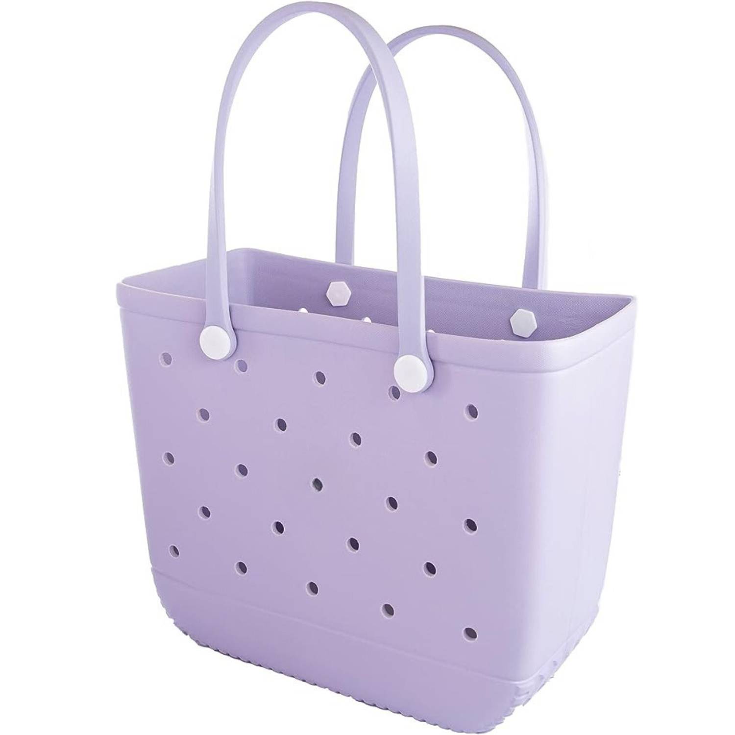 Beach Bag - Blue: image 8