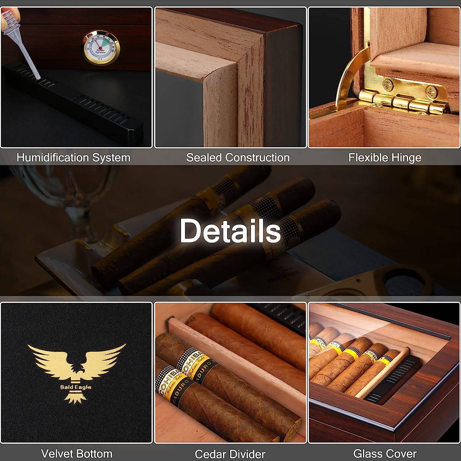 Cigar Humidor: image 3