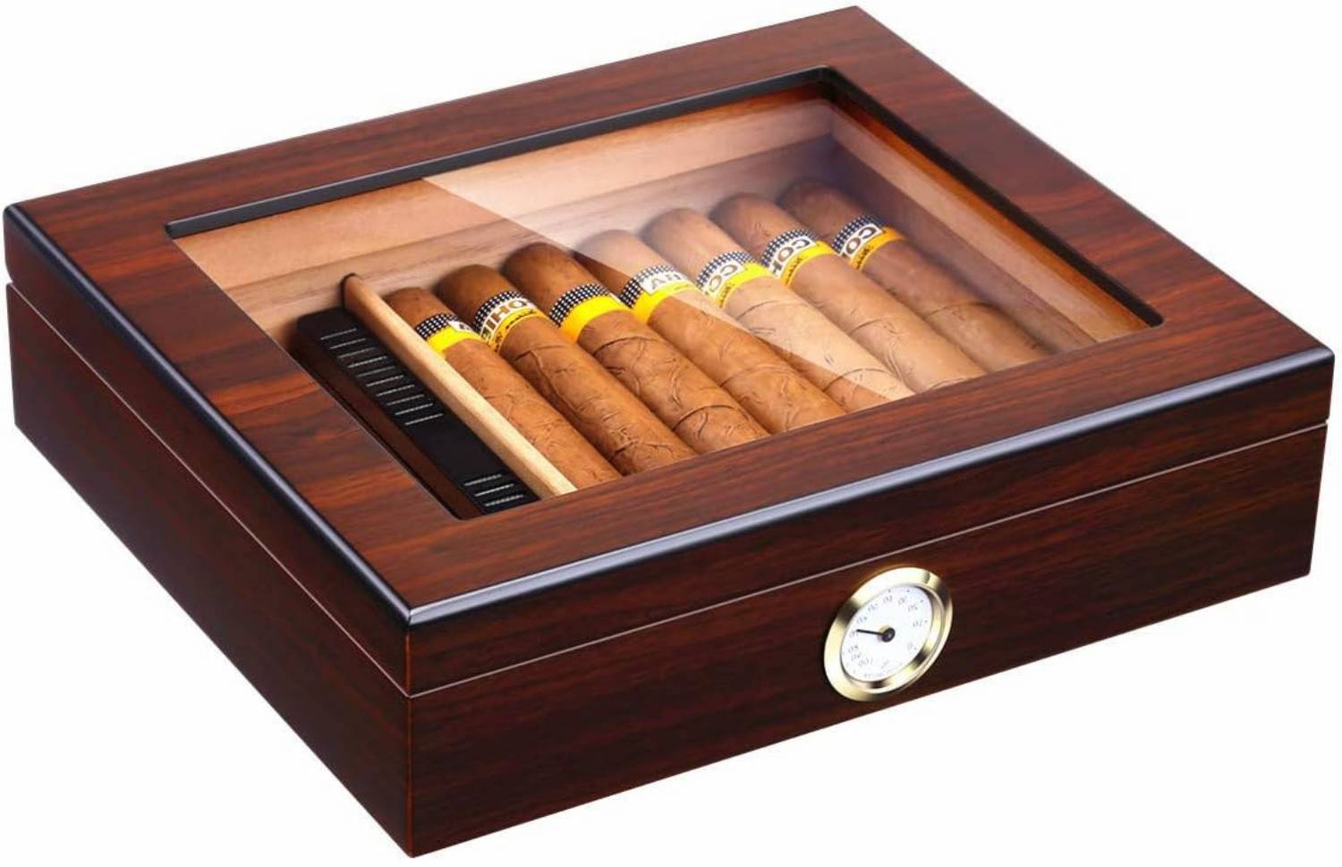 Cigar Humidor: image 5