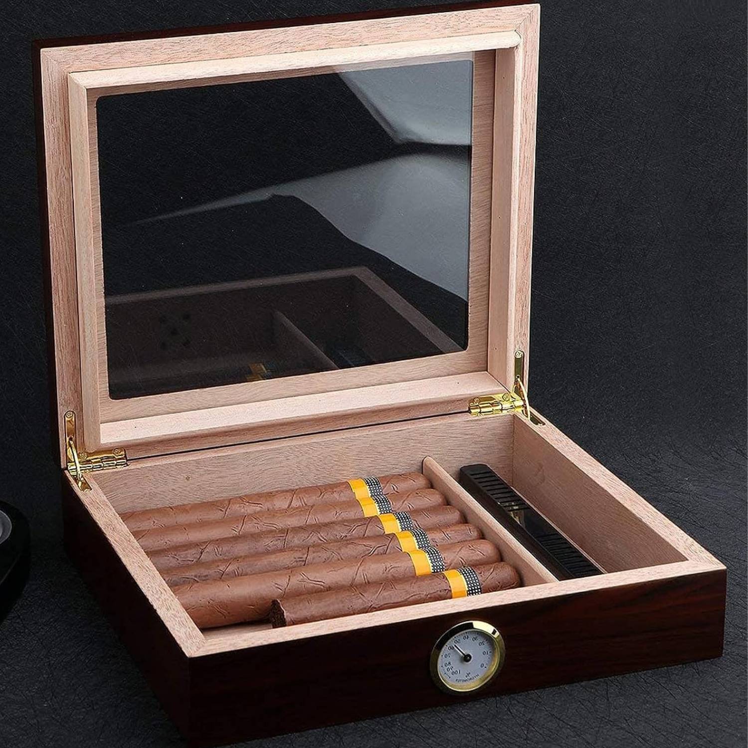 Cigar Humidor