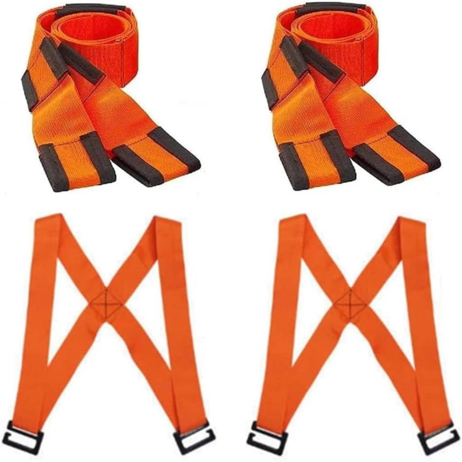Moving Straps: image 3