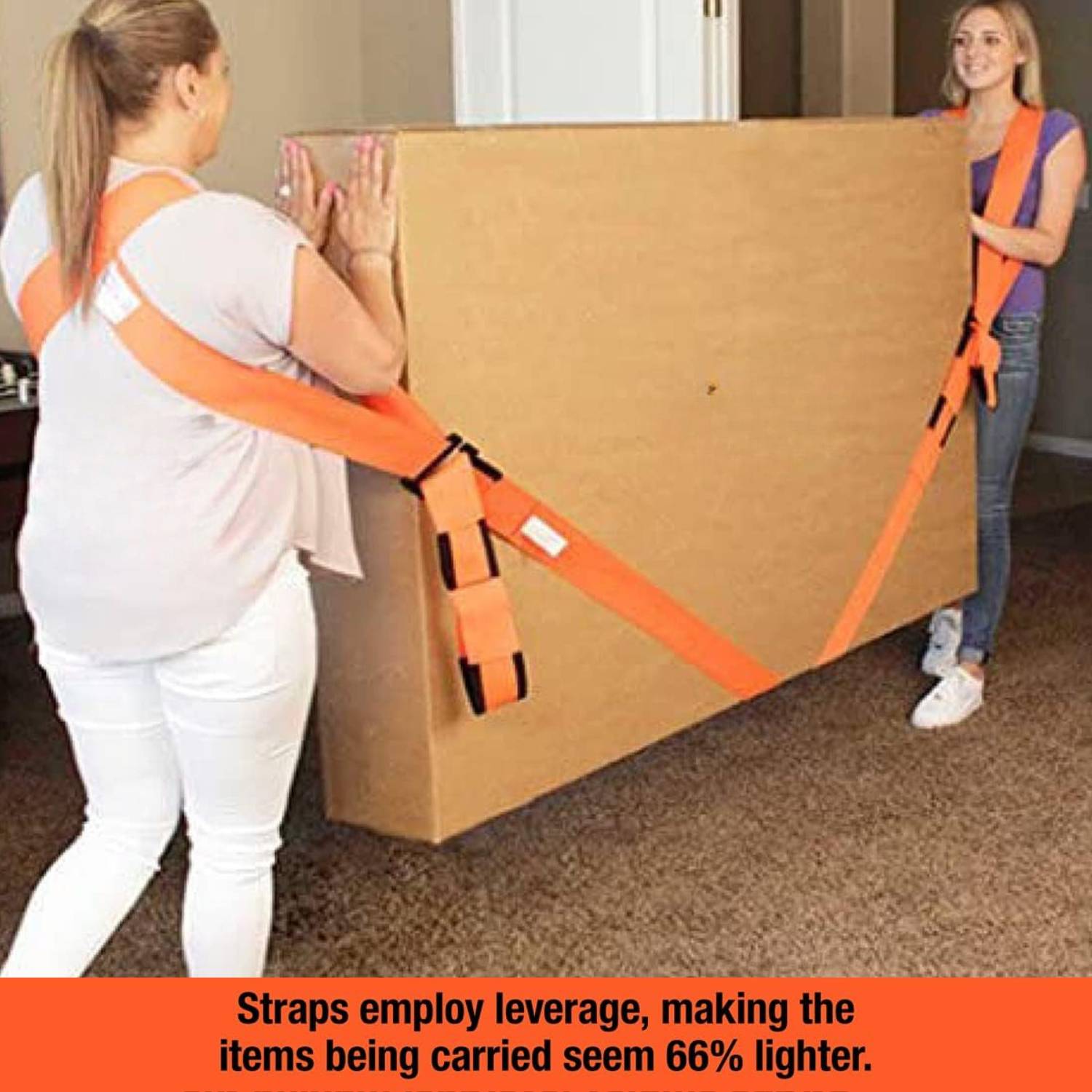 Moving Straps: image 6