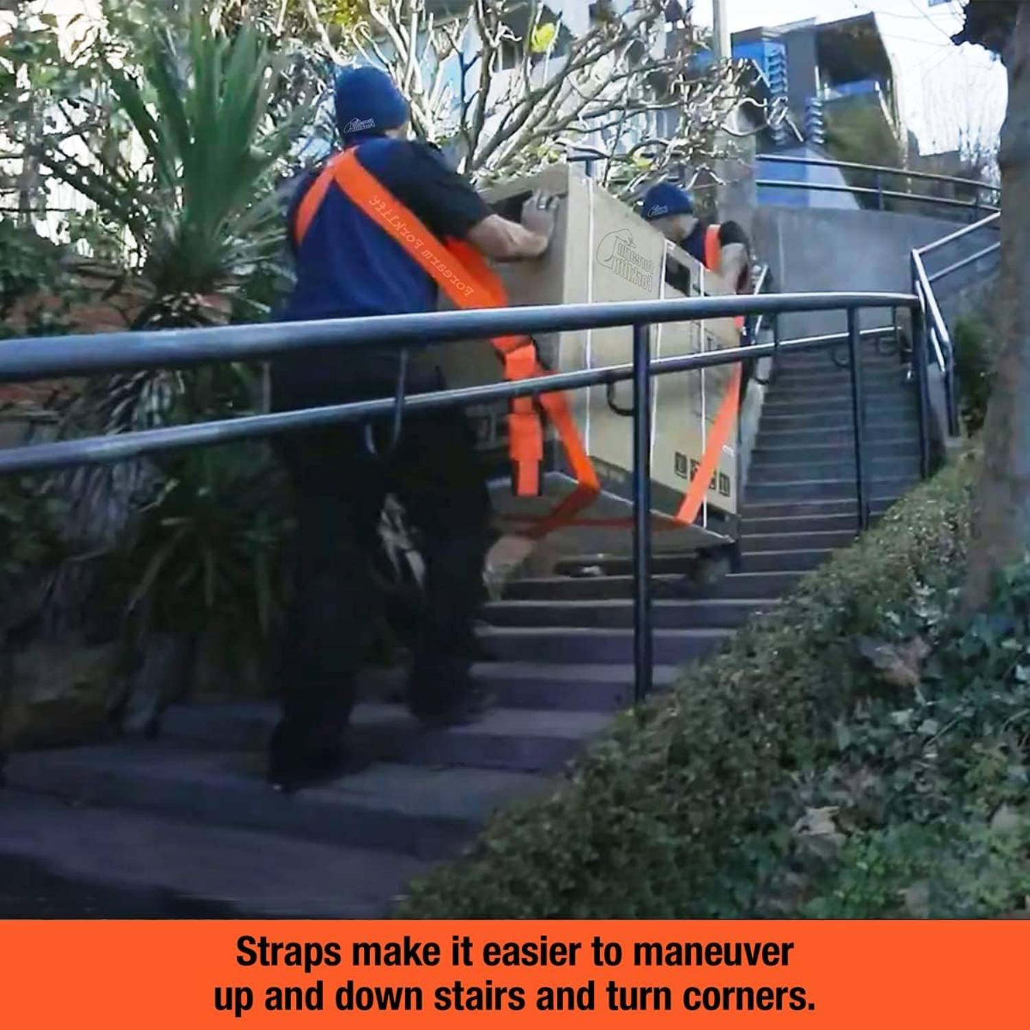 Moving Straps: image 7
