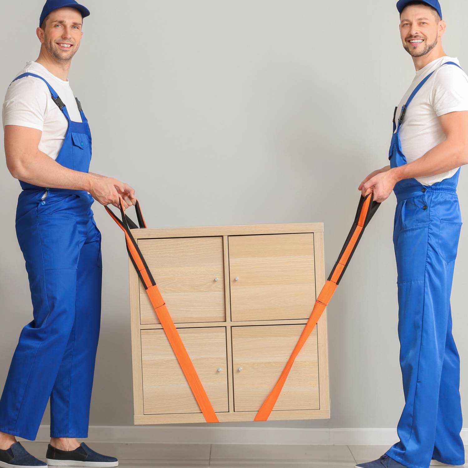 Moving Straps: image 8