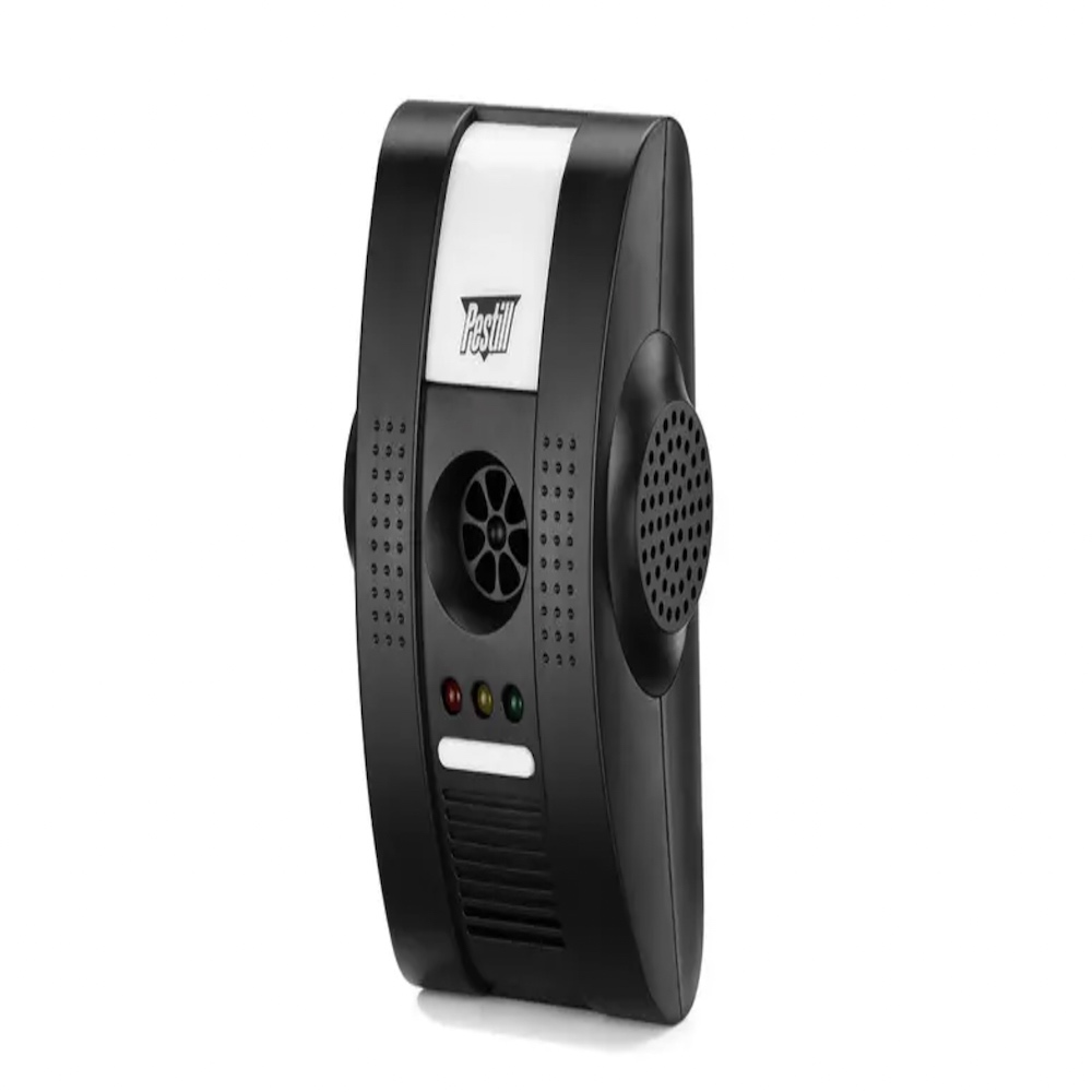 Multifunction ElectroSonic Pest Repeller