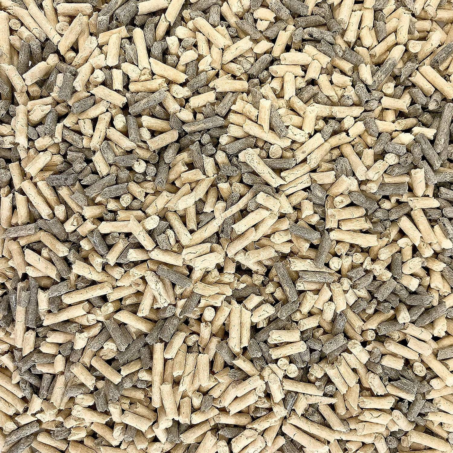 Organic Cat Litter: image 5