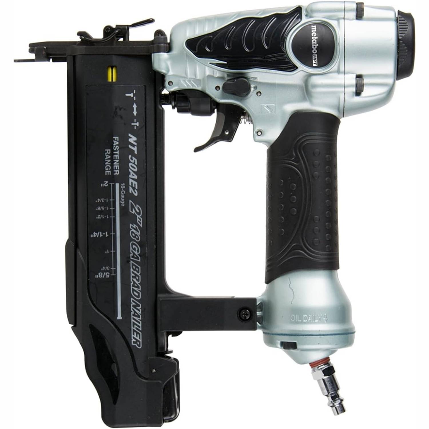 Air Brad Nailer