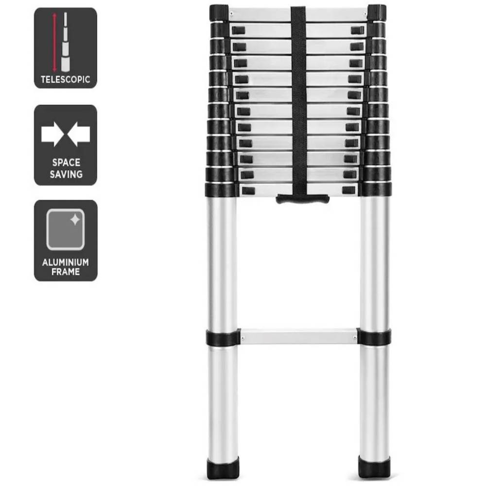 Telescopic Ladder: image 2