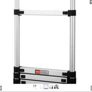 Telescopic Ladder: image 5