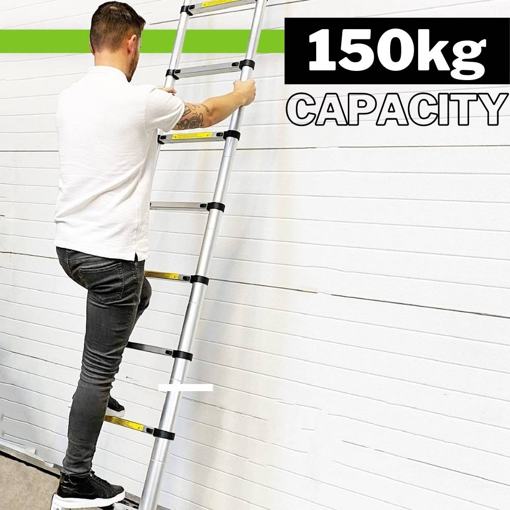 Telescopic Ladder: image 10