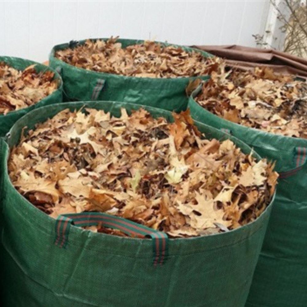 Reusable Lawn Garden Bags: image 3