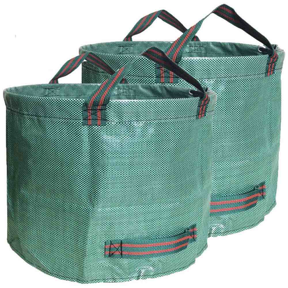 Reusable Lawn Garden Bags