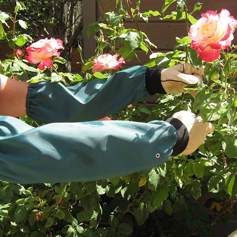 Gardening Arm Protectors