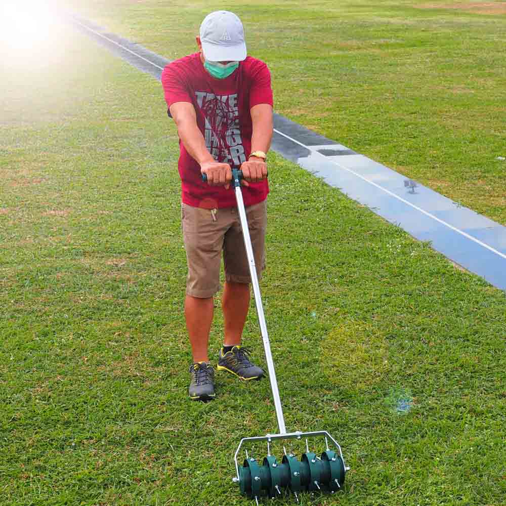 Rolling Aerator: image 3