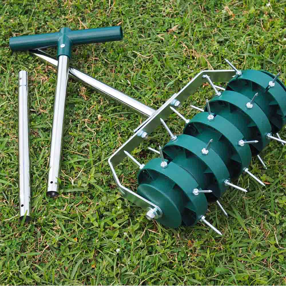 Rolling Aerator: image 4