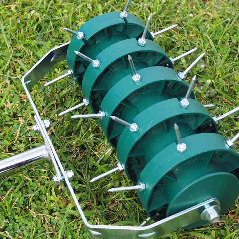 Rolling Aerator: image 6