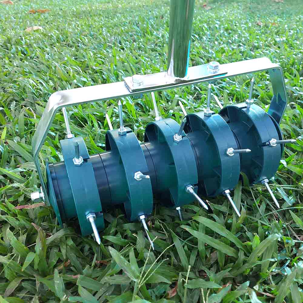 Rolling Aerator: image 7