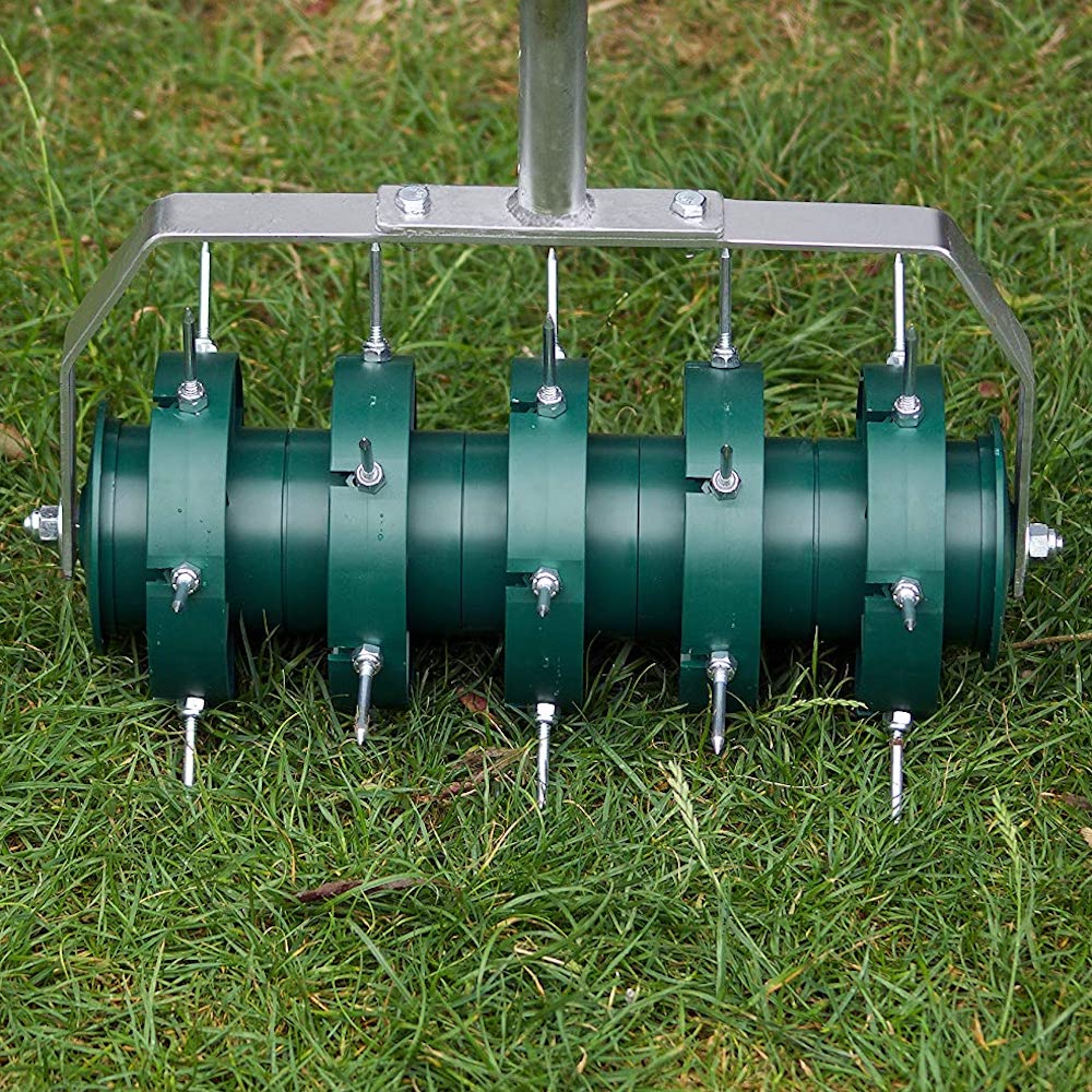 Rolling Aerator: image 8