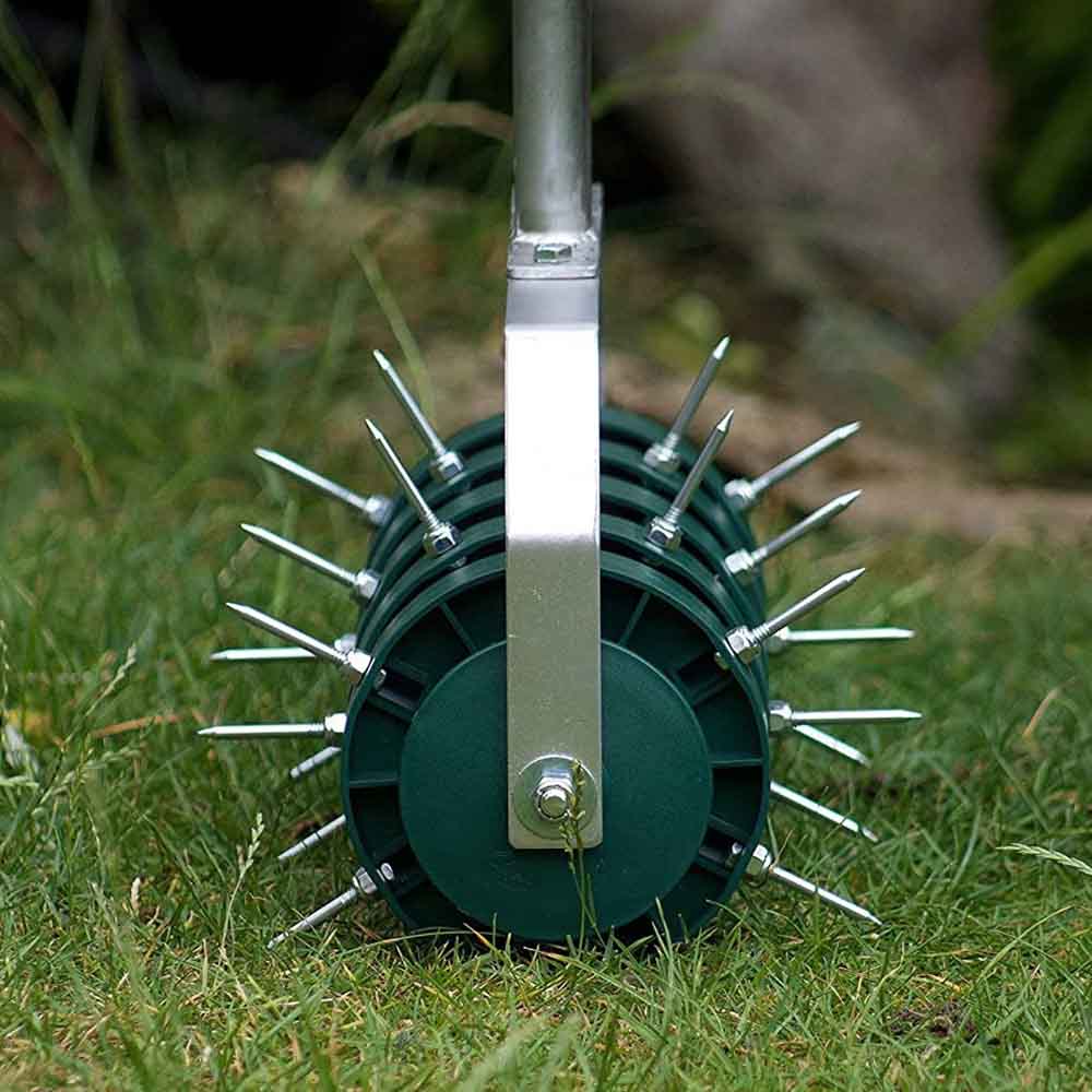 Rolling Aerator: image 9