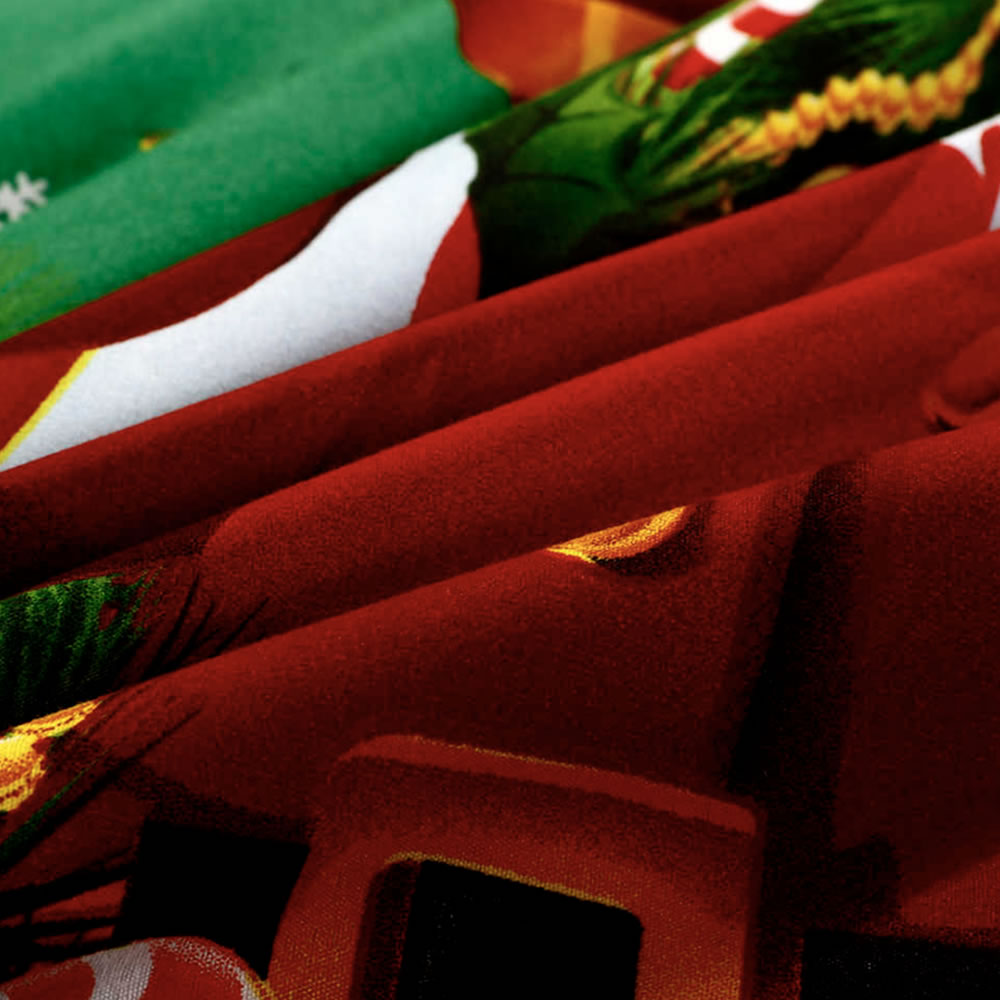 Christmas Bedding - Single 3 Piece Set: image 5