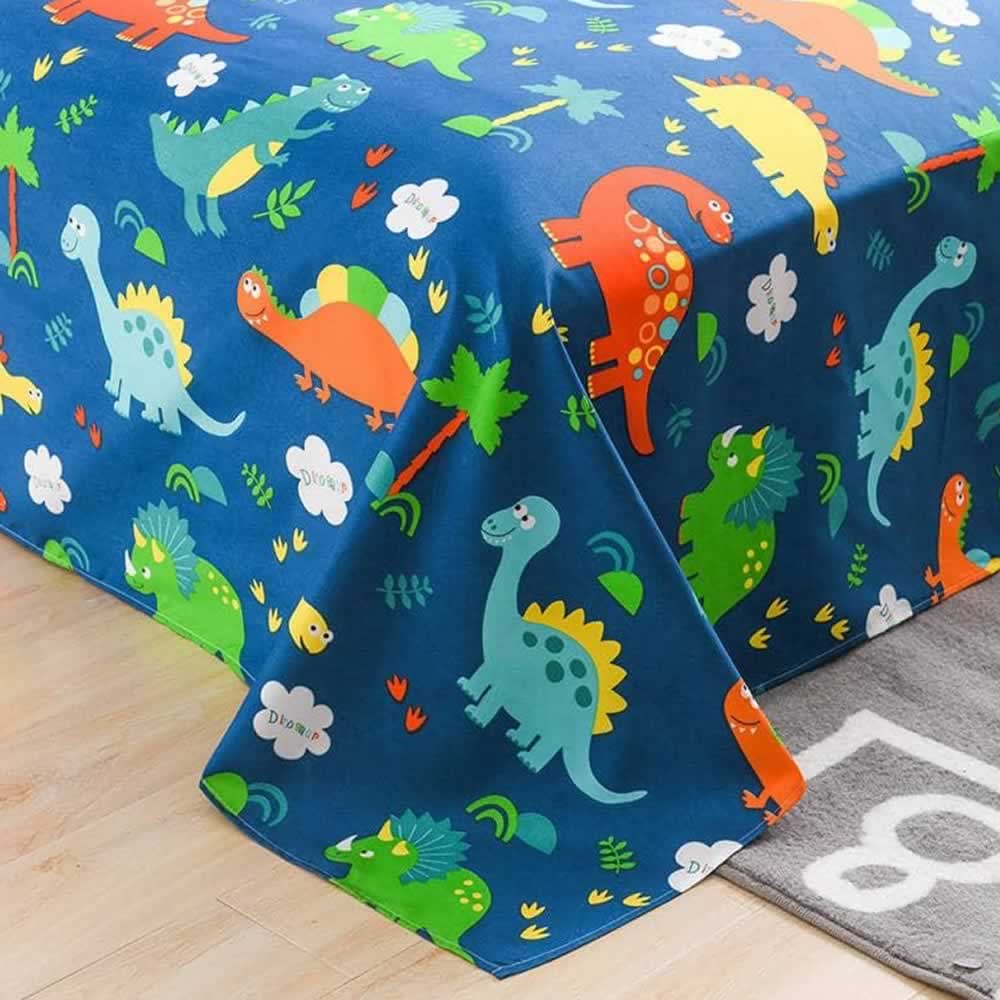 Dinosaur Bedding: image 5