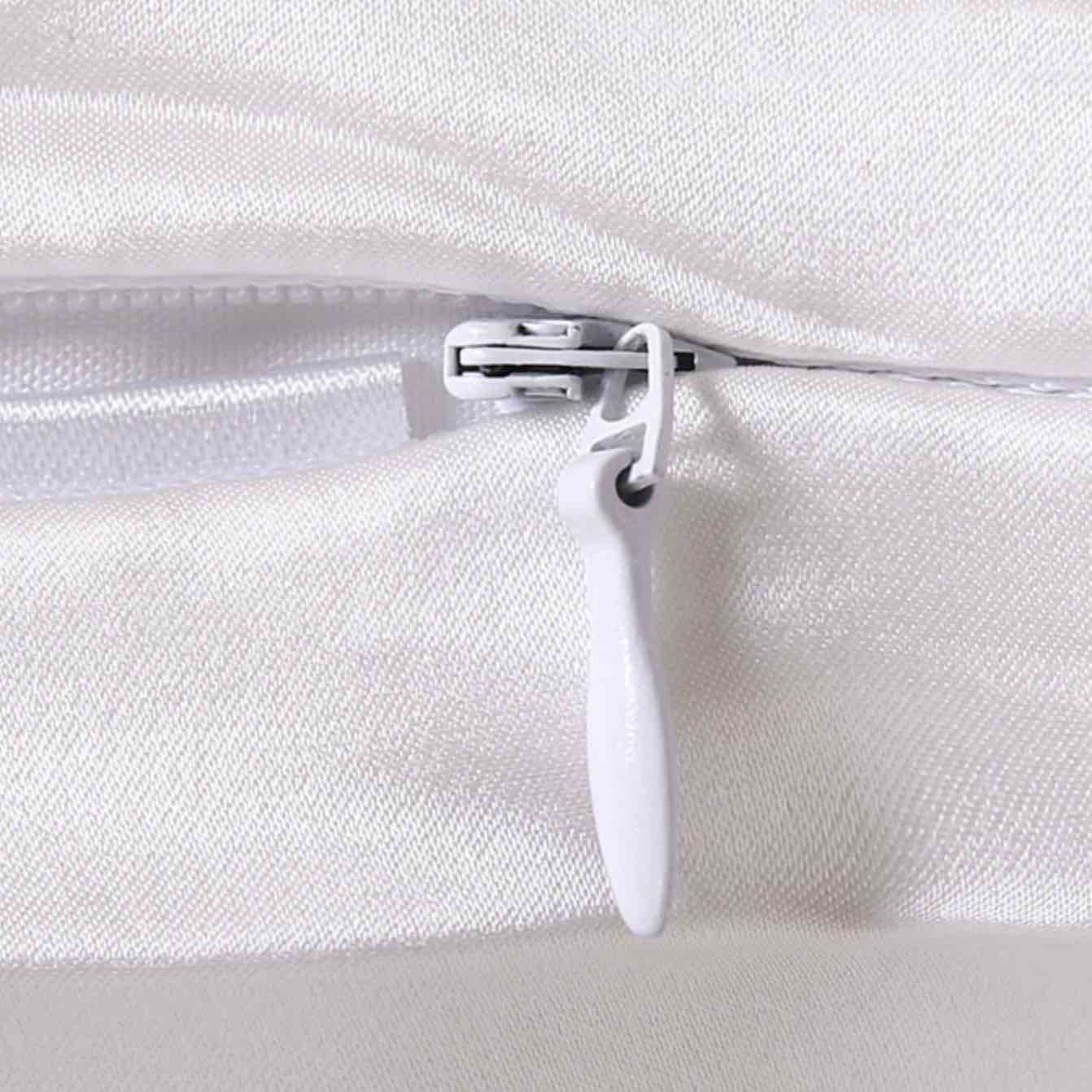 Silk Pillowcase - Black: image 6
