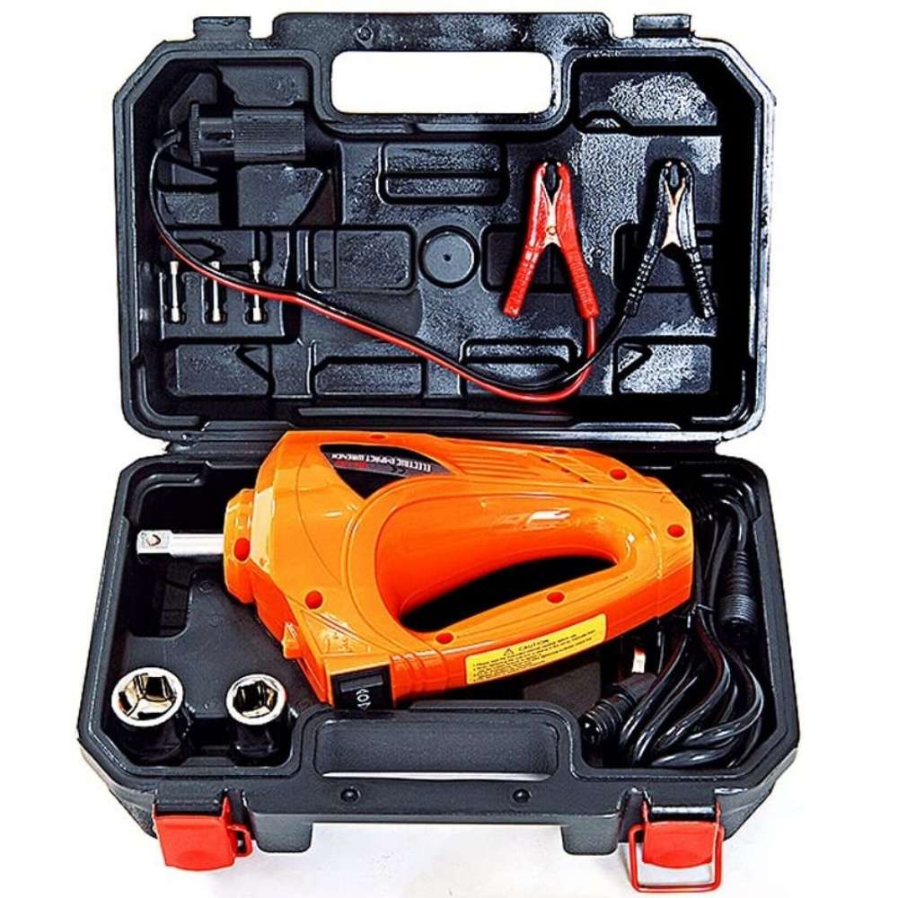 Car Tyre 12V Electric Impact Wrench