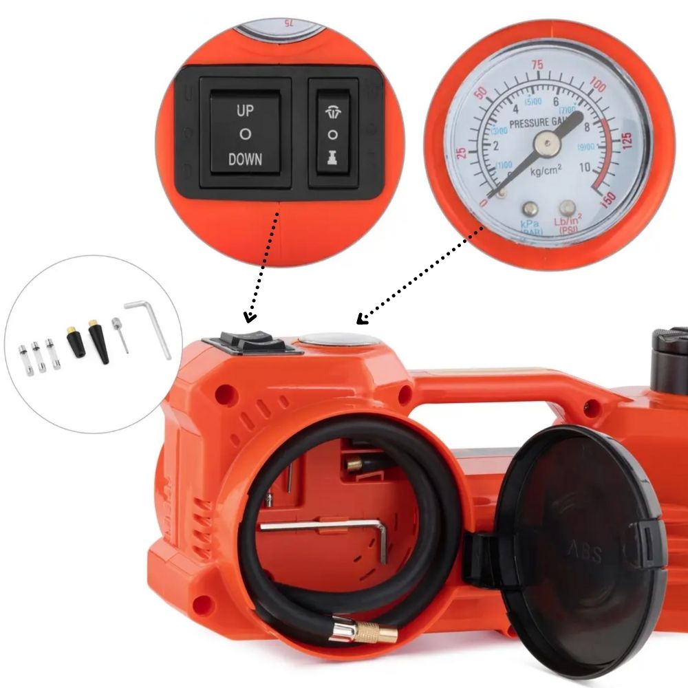 Electric Jack: image 4