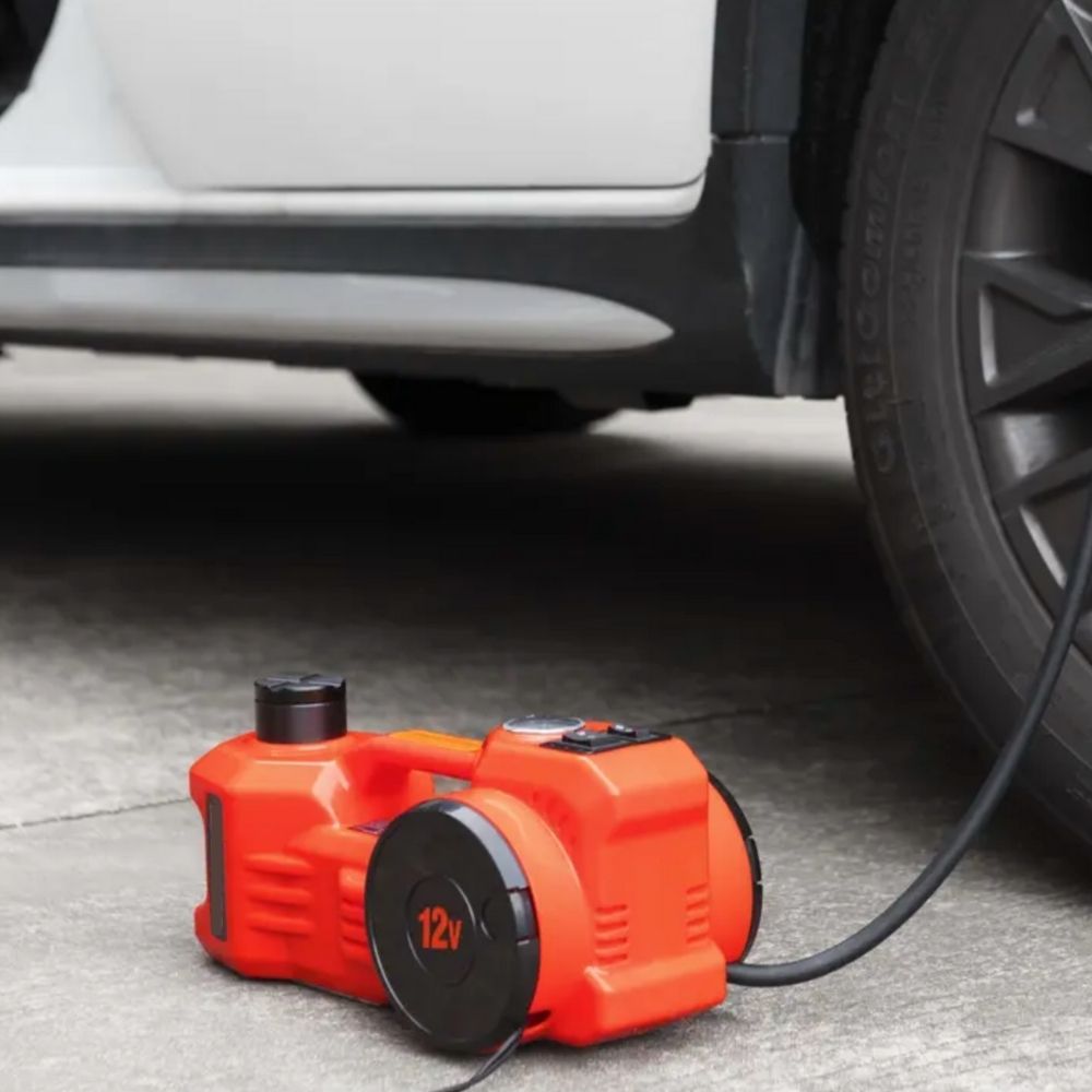 Electric Jack: image 5