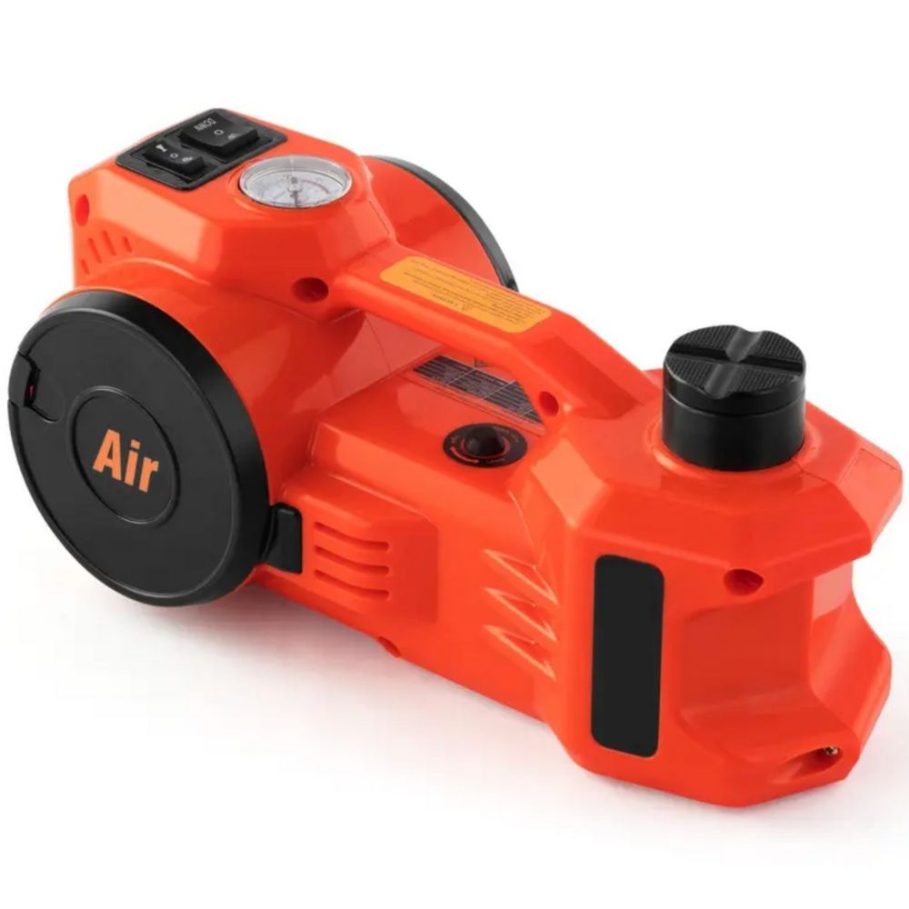Electric Jack: image 6