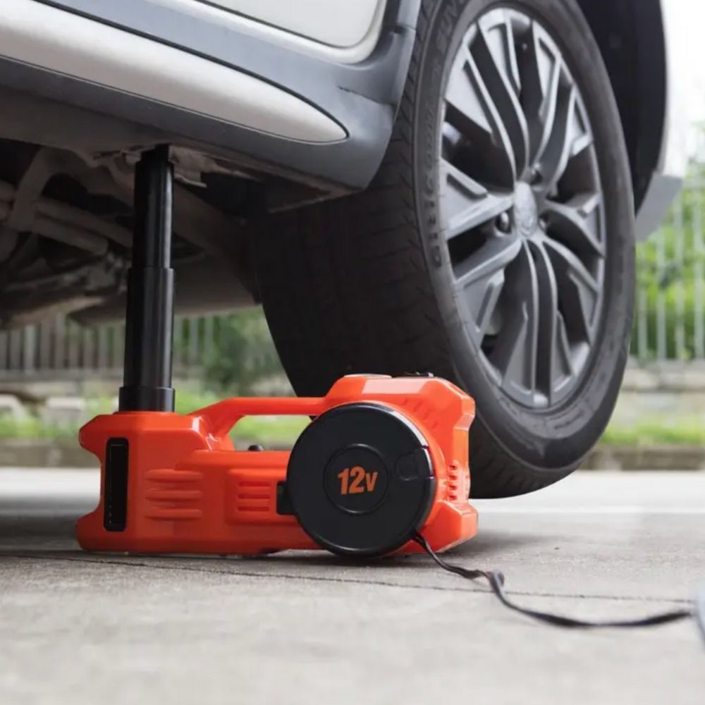 Electric Jack