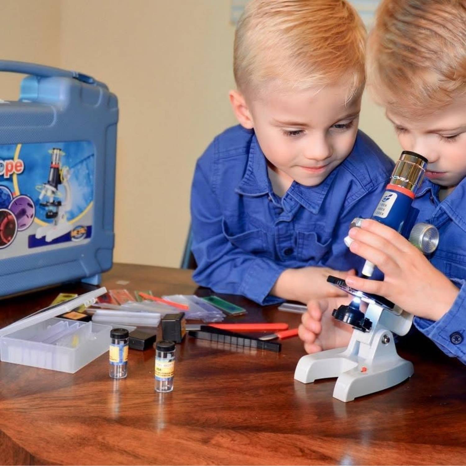 Childrens Microscope: image 10