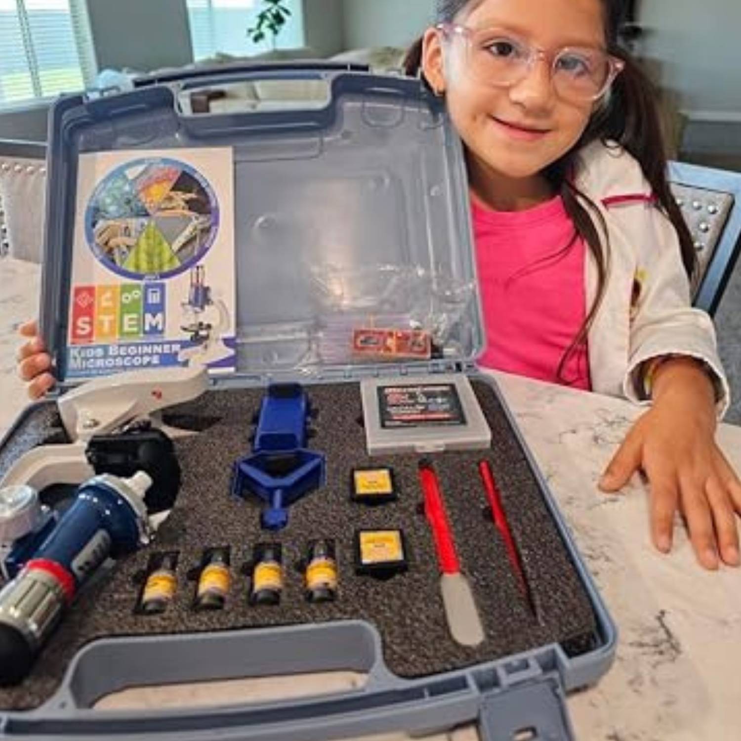 Childrens Microscope: image 11