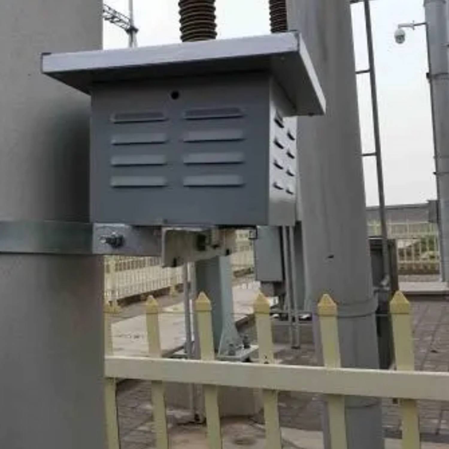 Bird Repeller Device: image 3