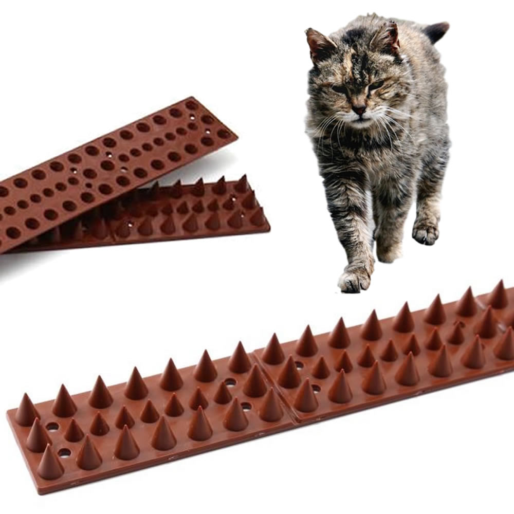 Cat Prevention Spikes: image 5