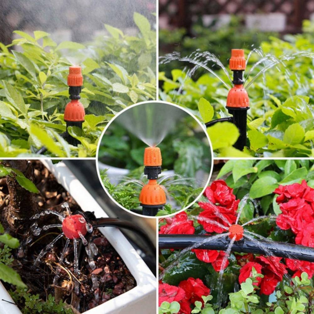 Drip Irrigation Kit: image 7