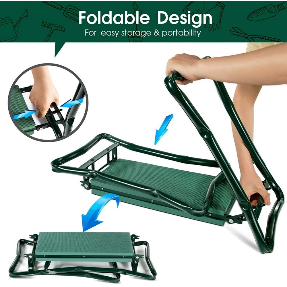 Gardening Kneeler: image 3