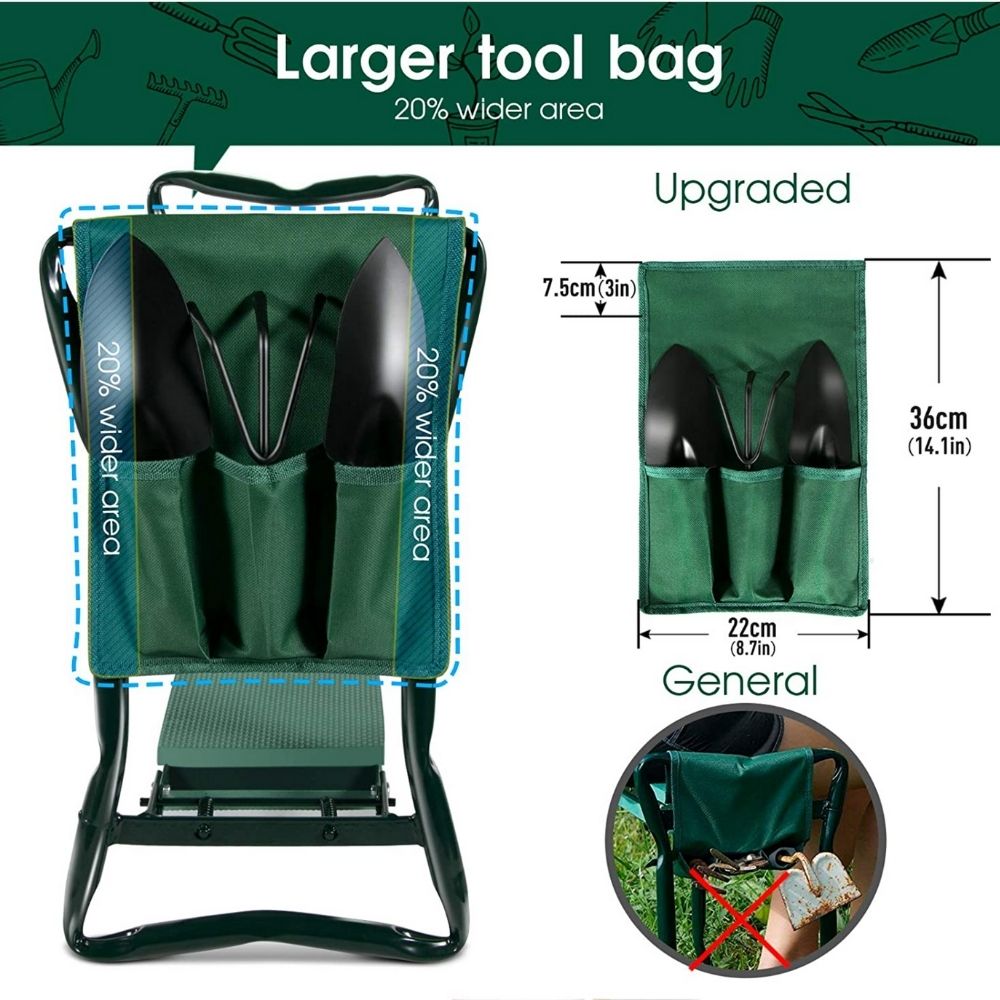 Gardening Kneeler: image 4