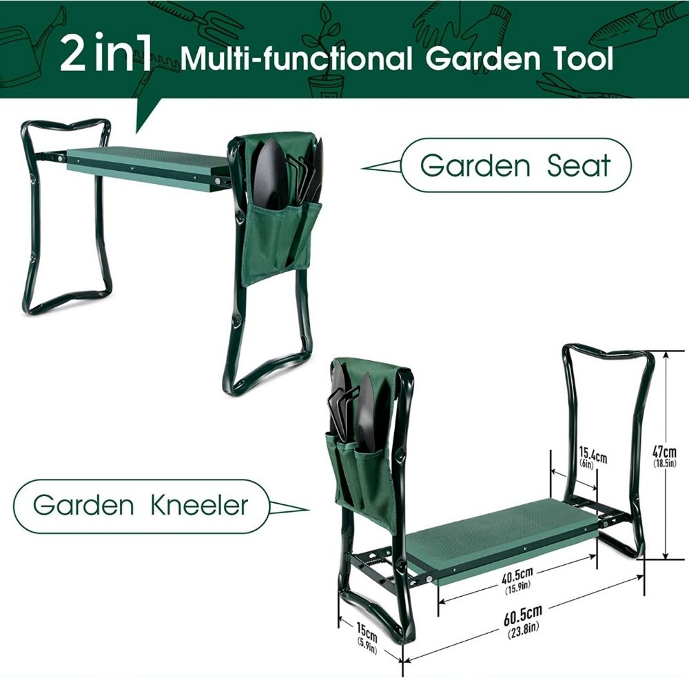 Gardening Kneeler: image 5