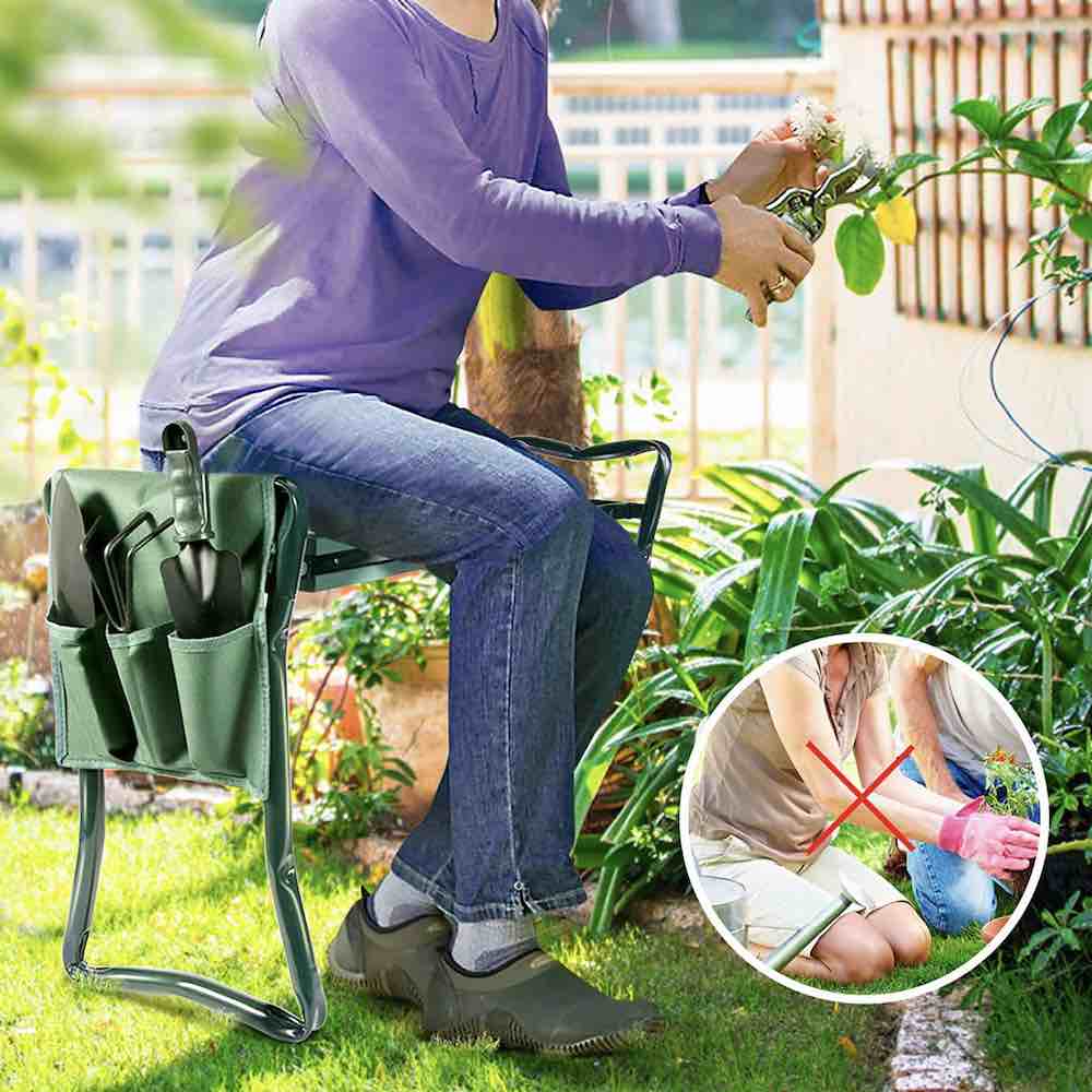 Gardening Kneeler: image 6