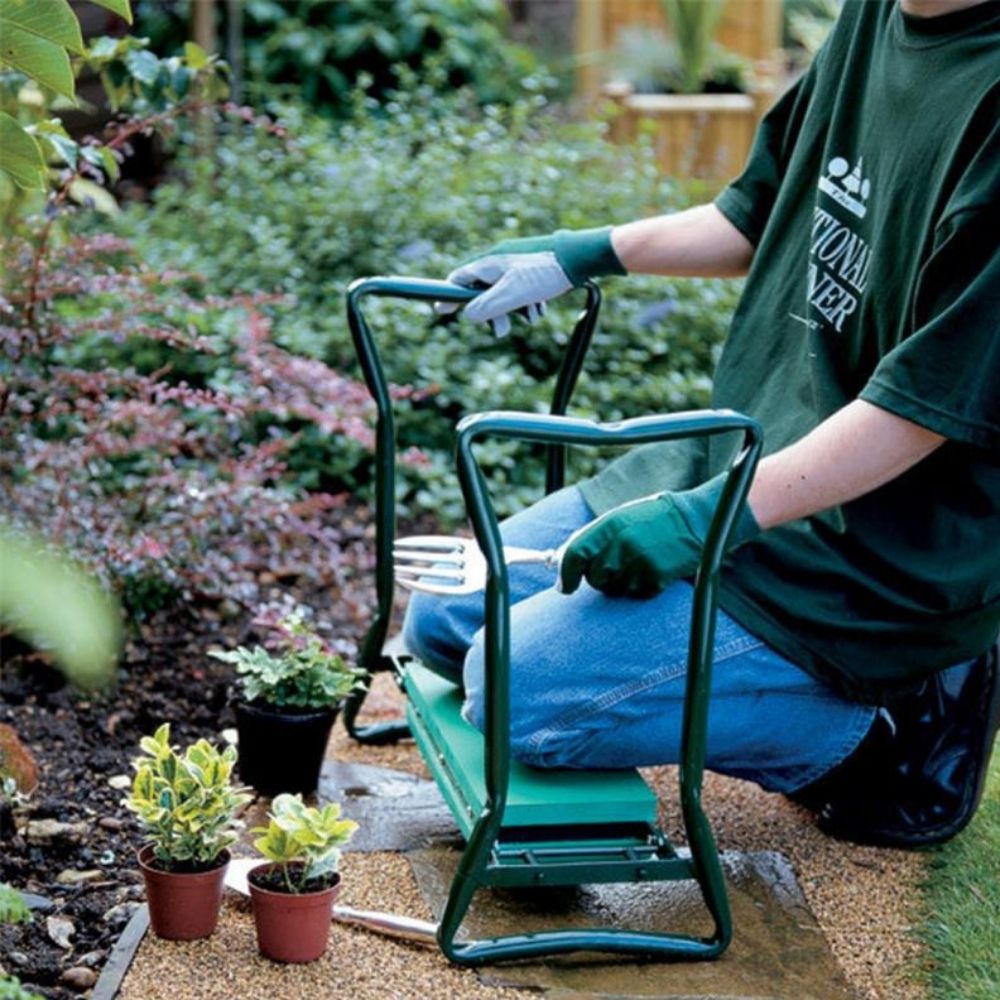 Gardening Kneeler: image 11