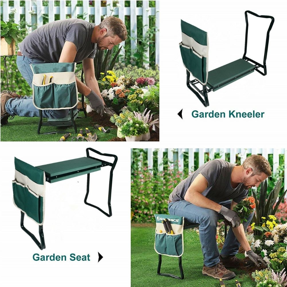 Gardening Kneeler: image 12