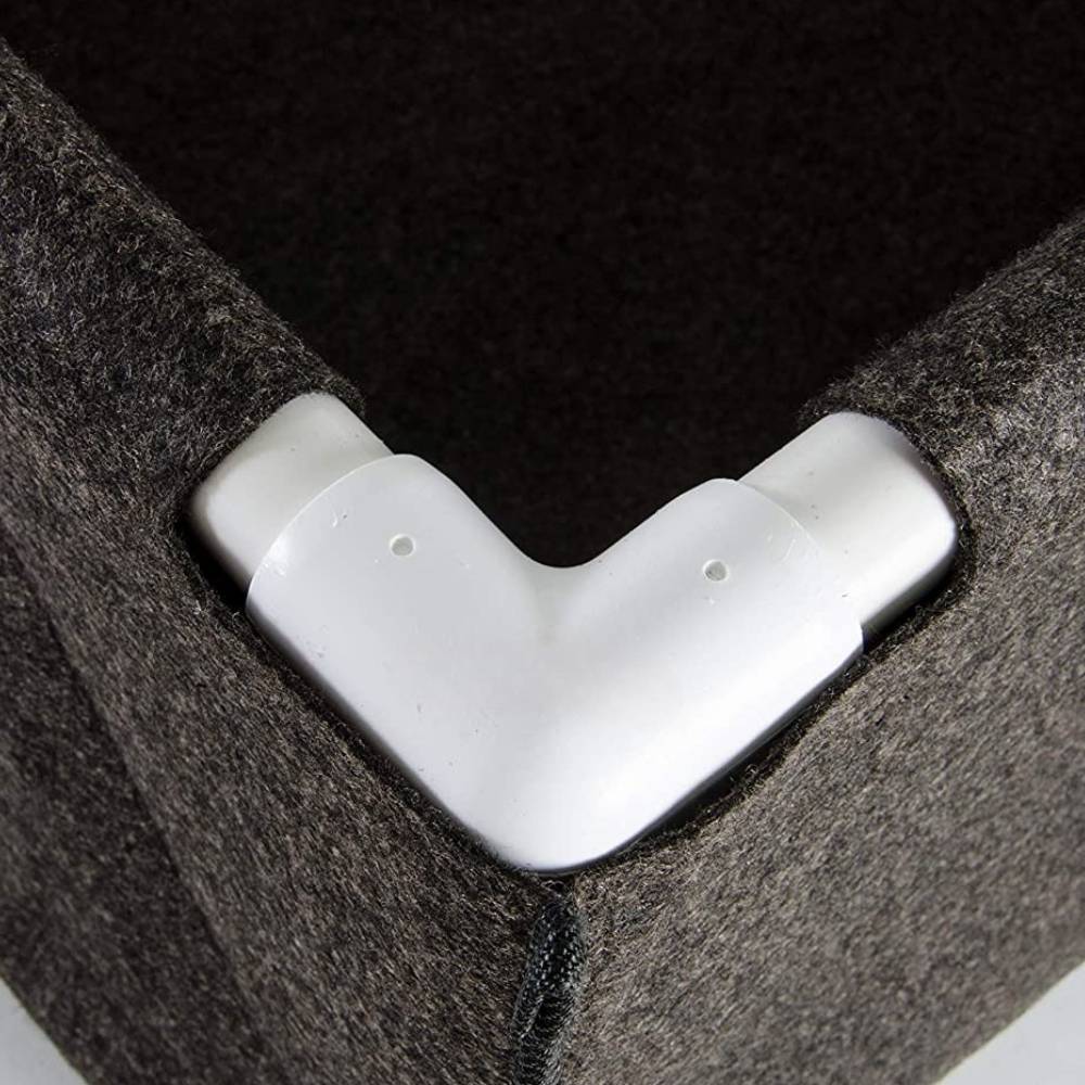 Fabric Planter Box: image 2