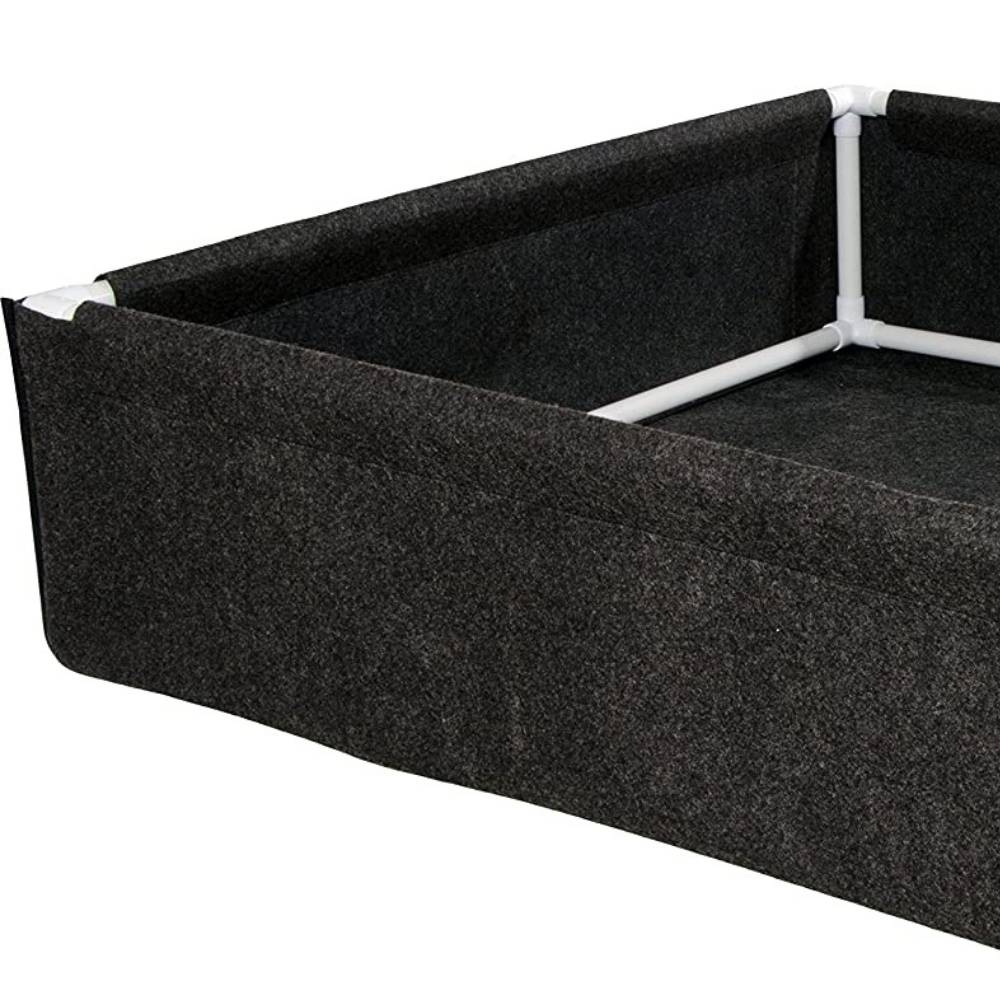 Fabric Planter Box: image 3
