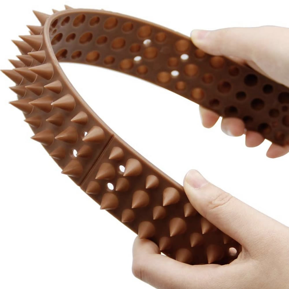 Snake Spikes: image 3