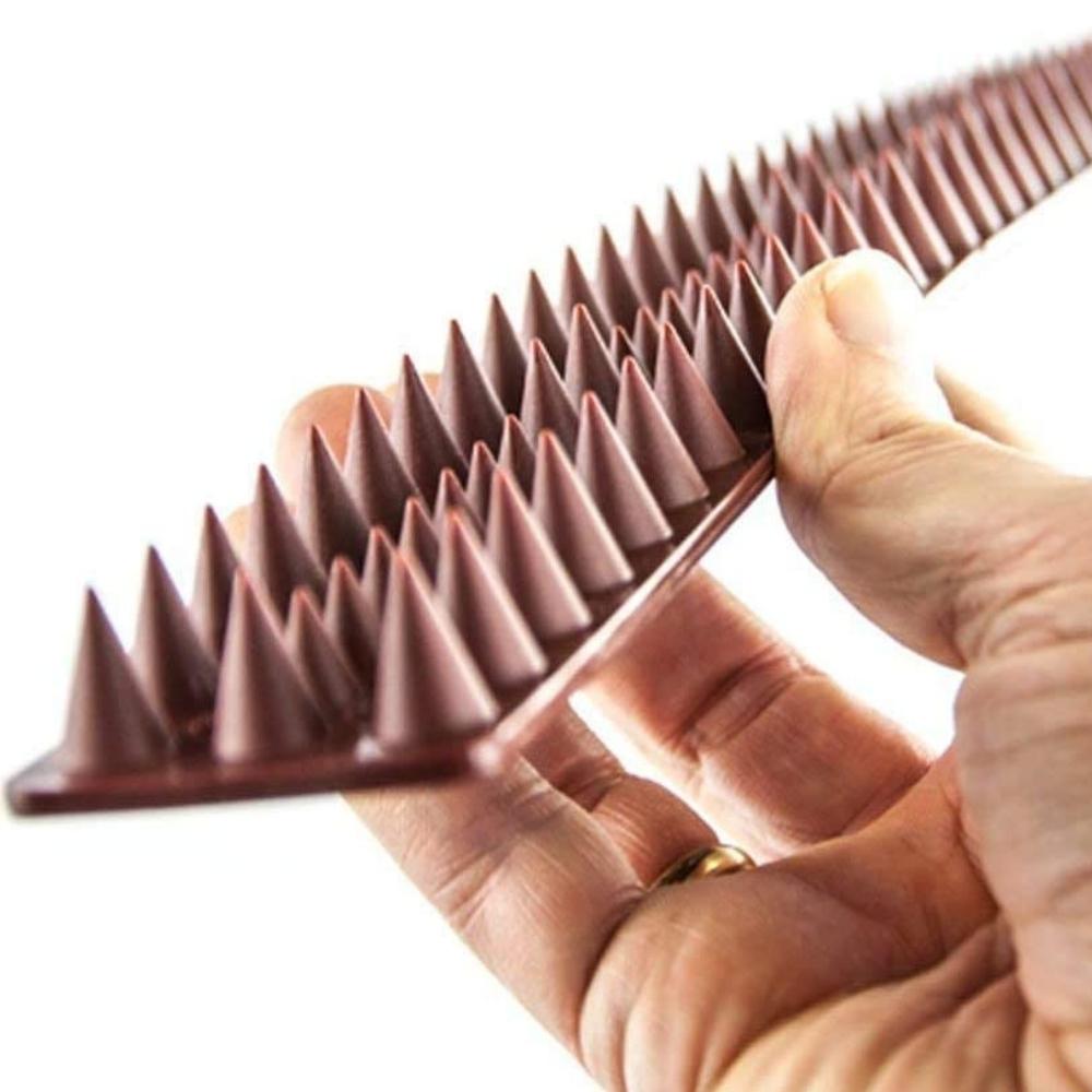 Snake Spikes: image 4