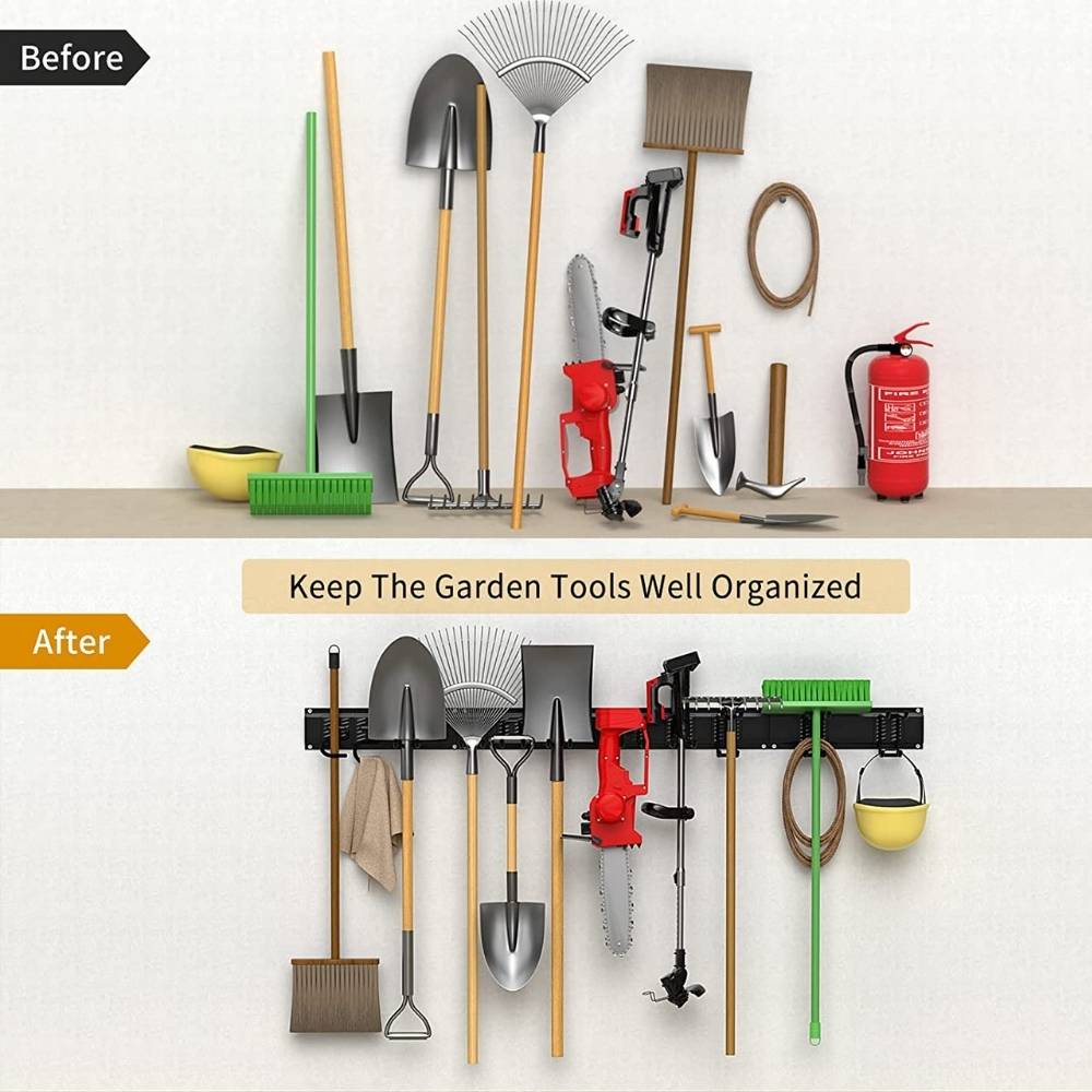 Garden Tool Organiser: image 3